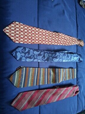Ties